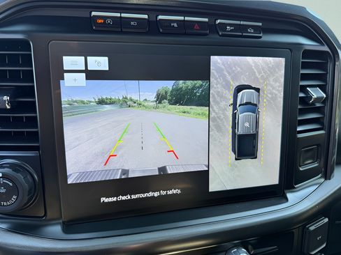 Used 2023 Ford F150 Tremor w/ Equipment Group 402A High AWD/4WD image 12