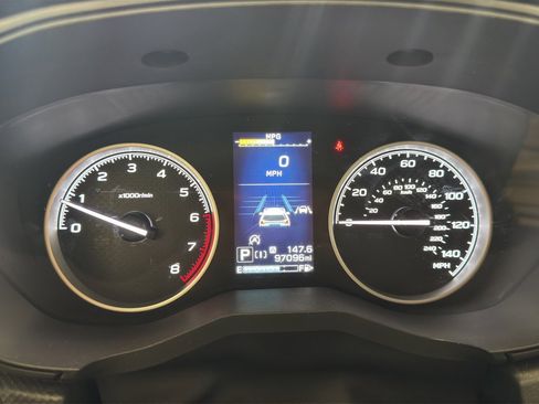 Used 2019 Subaru Forester Premium w/ Popular Package #1 image 14