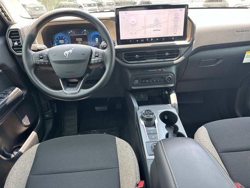 New 2025 Ford Bronco Sport Big Bend image 53