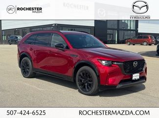 New 2026 MAZDA CX-90 3.3 Turbo S w/ Premium Package AWD/4WD video 1