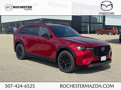 New 2026 MAZDA CX-90 3.3 Turbo S w/ Premium Package