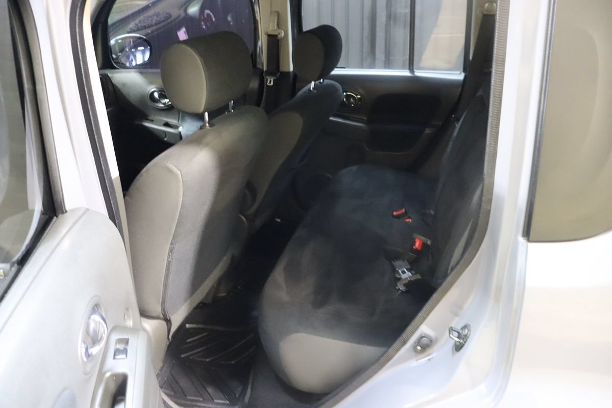 Used 2013 Nissan Cube 1.8 SL w/ SL Preferred Pkg FWD image 49