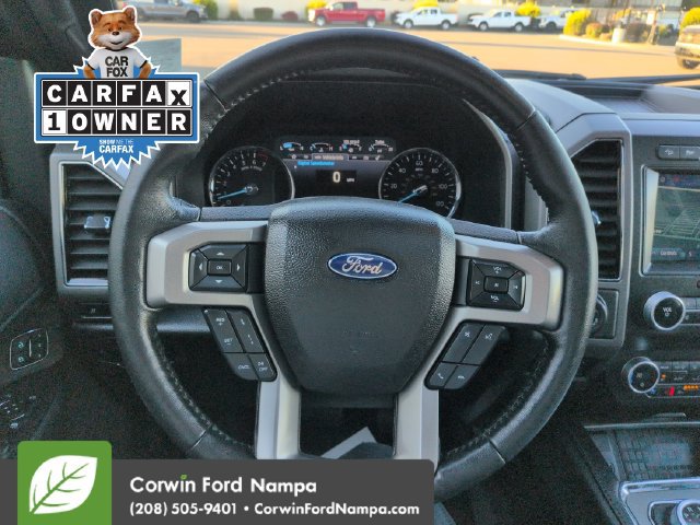 Used 2021 Ford Expedition Max XLT AWD/4WD image 14