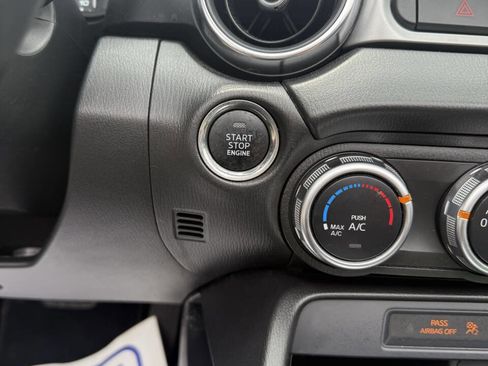 Used 2020 FIAT 124 Spider Classica w/ Technology Group image 18