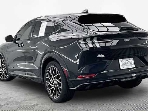 Certified 2023 Ford Mustang Mach-E GT w/ GT Performance Edition AWD/4WD image 13