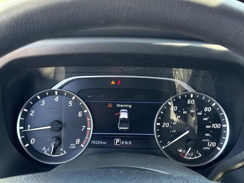 Certified 2021 Nissan Titan SV w/ Accessory Utility Package image 29