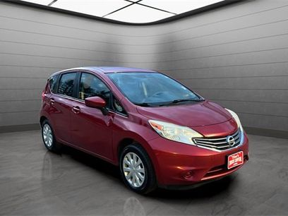 Used 2015 Nissan Versa Note S