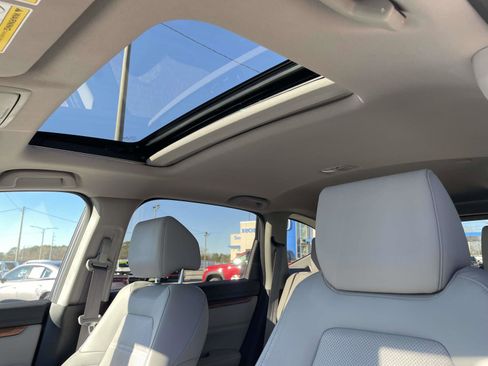 Certified 2019 Honda CR-V EX-L image 14