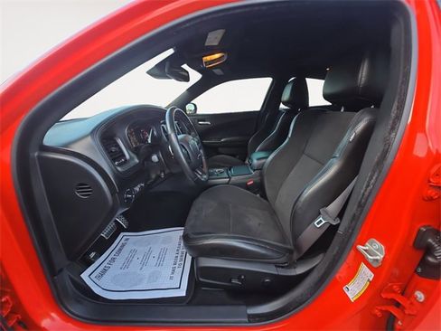Used 2023 Dodge Charger GT w/ Plus Group image 9