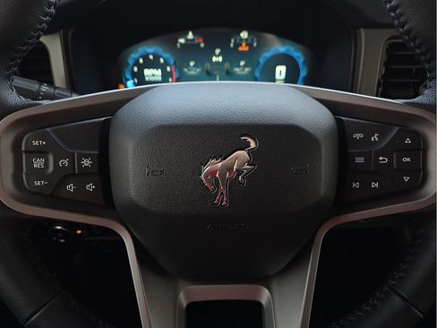 New 2025 Ford Bronco Big Bend w/ Black Diamond Package image 19