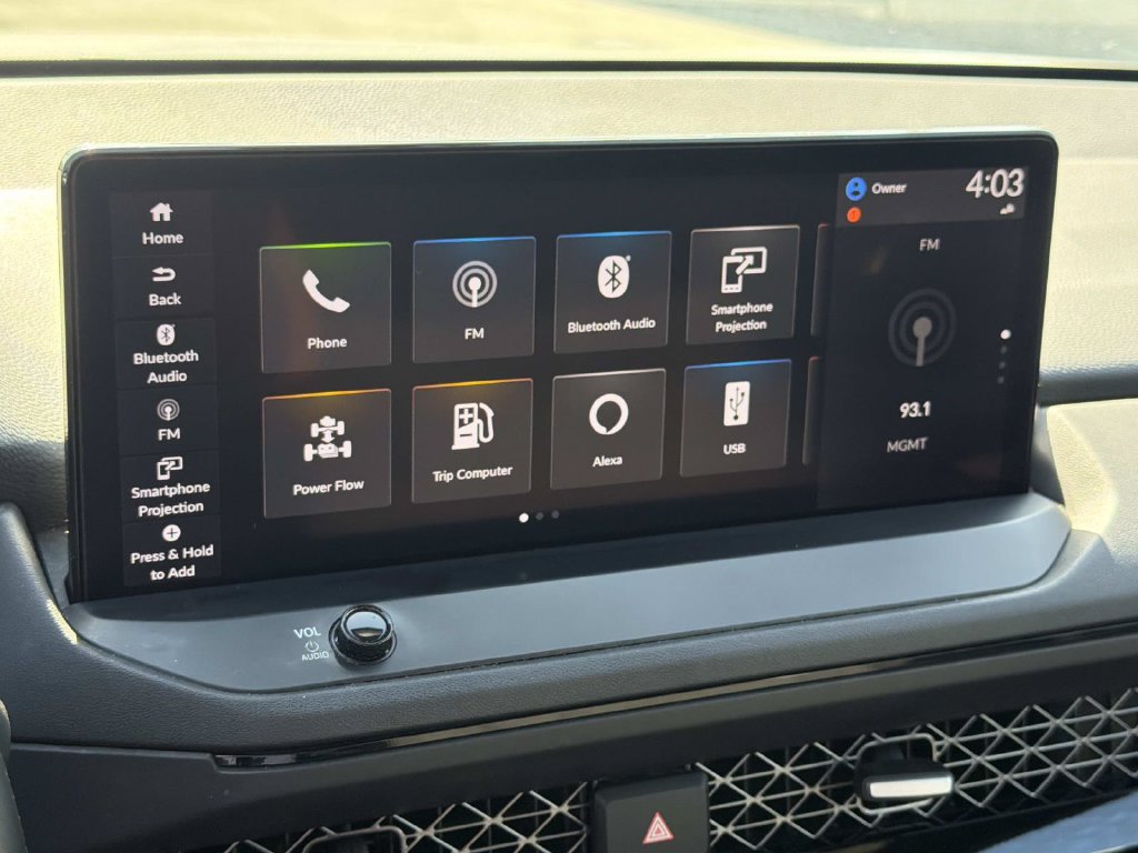 Used 2023 Honda Accord Sport image 21