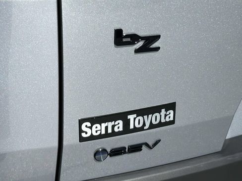 New 2026 Toyota bZ Woodland AWD/4WD image 11