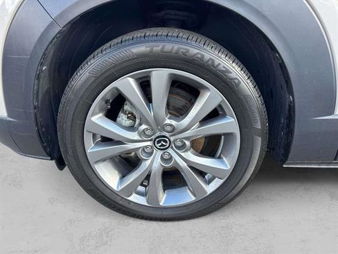 Used 2023 MAZDA CX-30 AWD 2.5 S w/ Premium Package image 31