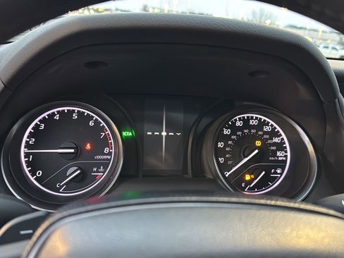 Certified 2024 Toyota Camry SE image 20