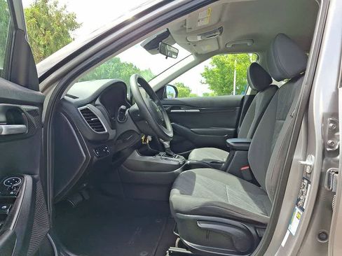 Used 2023 Kia Seltos LX AWD/4WD image 11