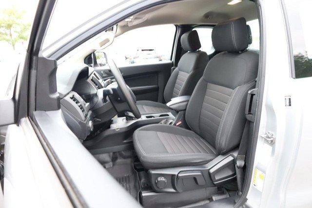 Used 2019 Ford Ranger XL w/ Equipment Group 101A Mid RWD image 8