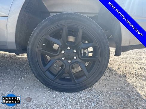 Used 2022 RAM 1500 Laramie image 9