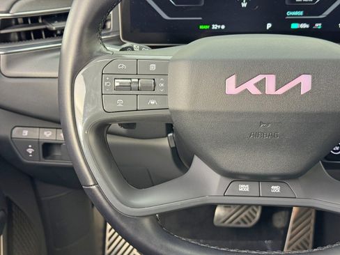 Used 2024 Kia EV9 GT-Line image 24