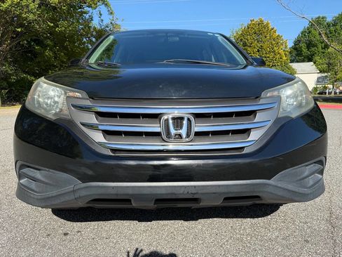 Used 2012 Honda CR-V LX image 30