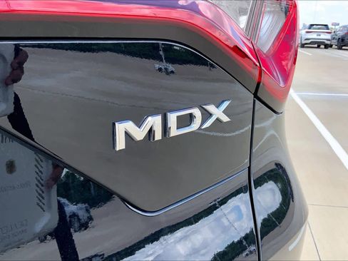 Used 2026 Acura MDX FWD w/ Technology Package image 29
