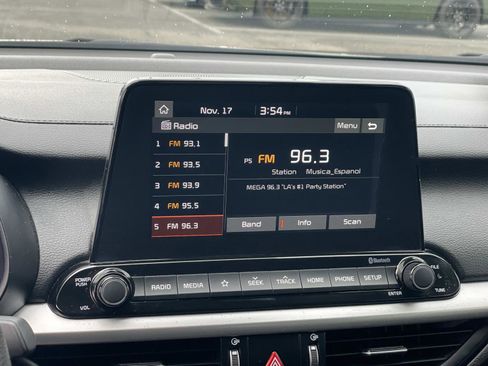 Used 2019 Kia Forte LXS image 10