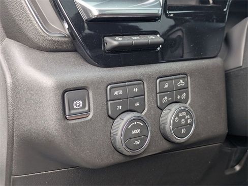 New 2026 Chevrolet Silverado 2500 High Country w/ High Country Premium Package image 14