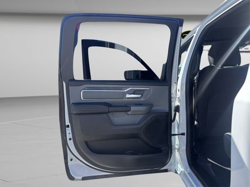 Used 2022 RAM 1500 Lone Star image 25