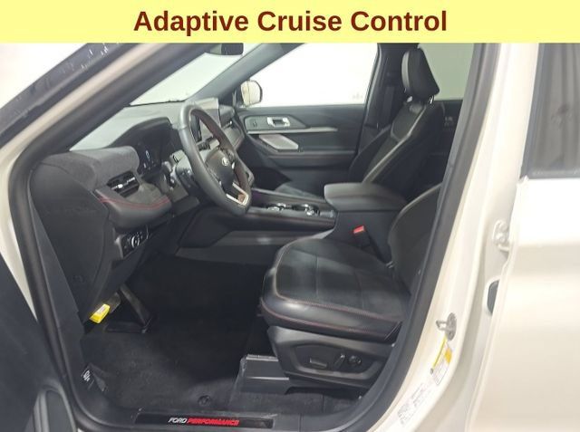 Used 2026 Ford Explorer ST AWD/4WD image 11