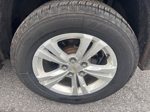 Used 2012 Chevrolet Equinox LT w/ Driver Convenience Package image 17