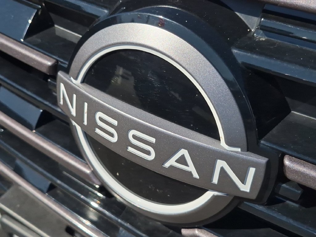 Certified 2026 Nissan Rogue SV FWD image 10