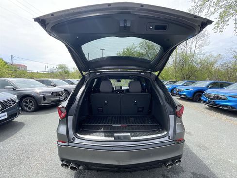 Used 2025 Acura MDX Type S AWD/4WD image 25