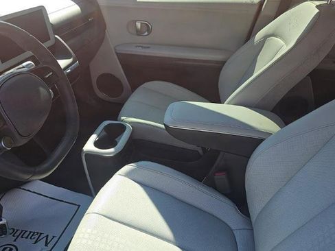 Used 2023 Hyundai Ioniq 5 Limited image 4
