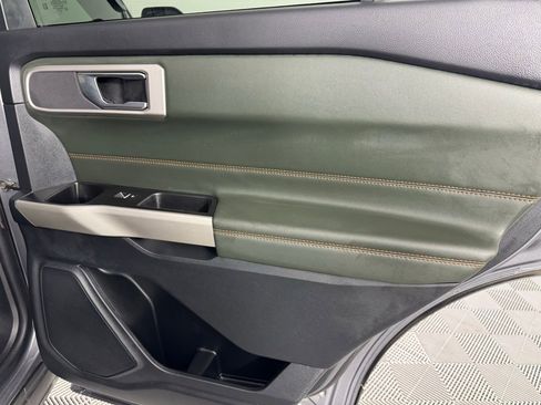 Used 2021 Ford Explorer Timberline image 28