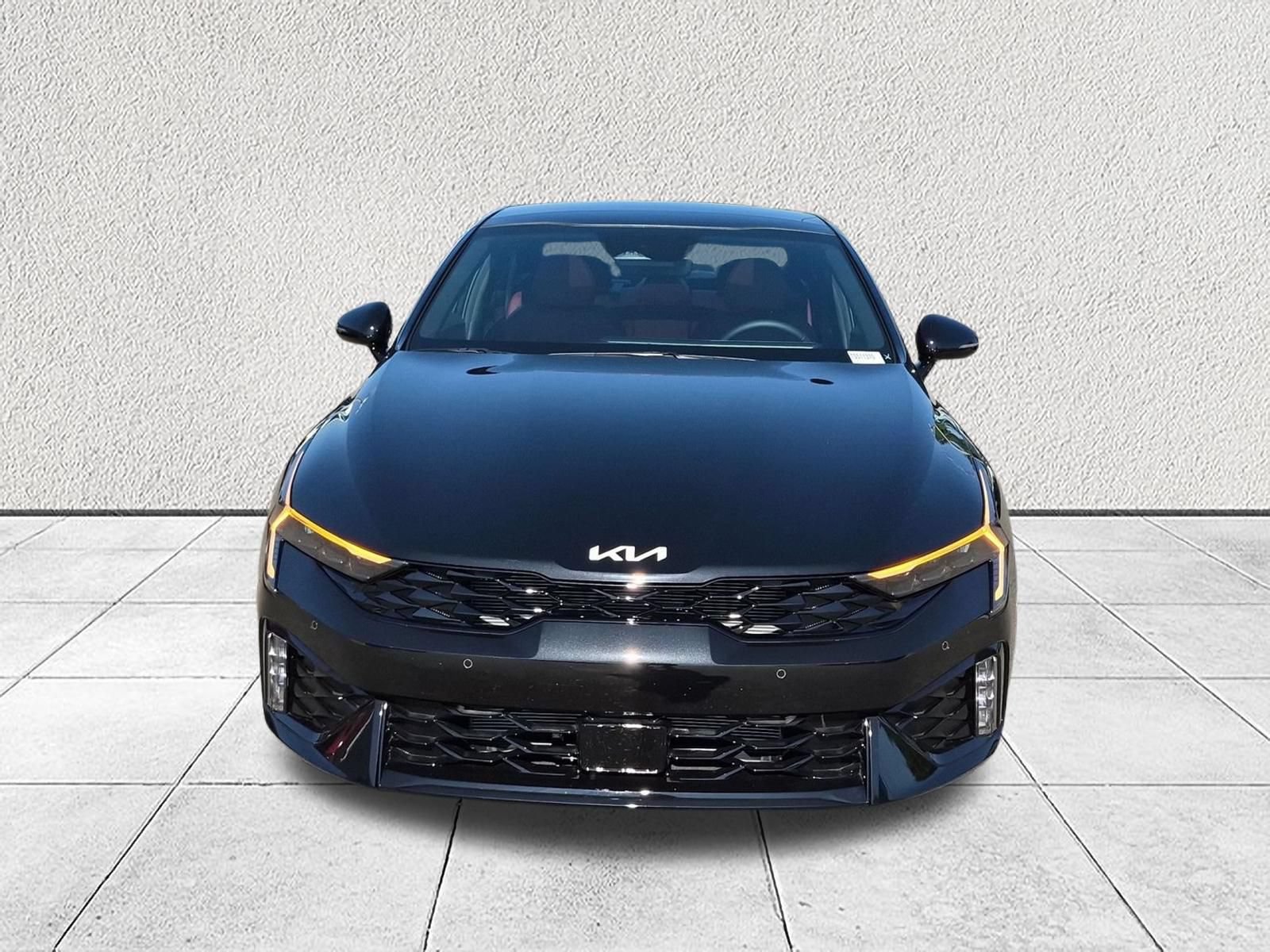 New 2026 Kia K5 GT-Line w/ GT-Line Premium Package FWD image 8