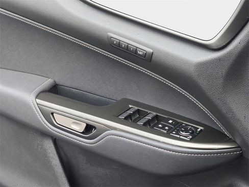 Used 2025 Lexus NX 350h AWD w/ Premium Package image 28