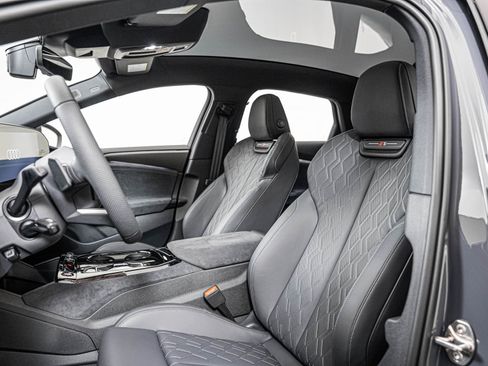 New 2027 Audi S6 e-tron Premium Plus AWD/4WD image 11