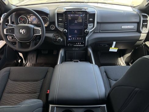 New 2026 RAM 1500 Lone Star AWD/4WD image 12
