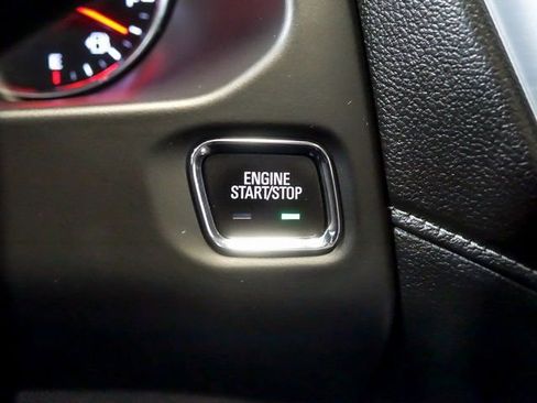 Certified 2021 GMC Acadia SLT w/ Elevation Edition image 22