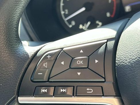 Certified 2021 Nissan Altima 2.5 S w/ Driver Assist Package FWD image 26