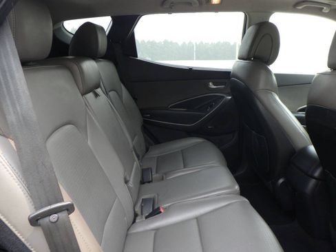 Used 2014 Hyundai Santa Fe Sport w/ Technology Package 04 FWD image 19