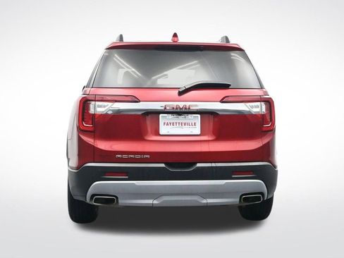 Used 2023 GMC Acadia SLT image 7