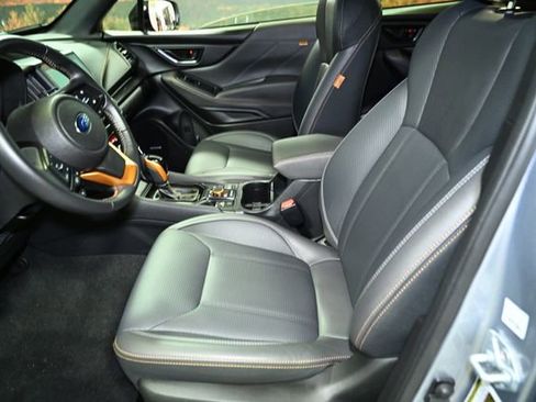 Used 2024 Subaru Forester Wilderness image 23