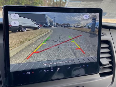 New 2026 Ford Transit 250 Low Roof image 13