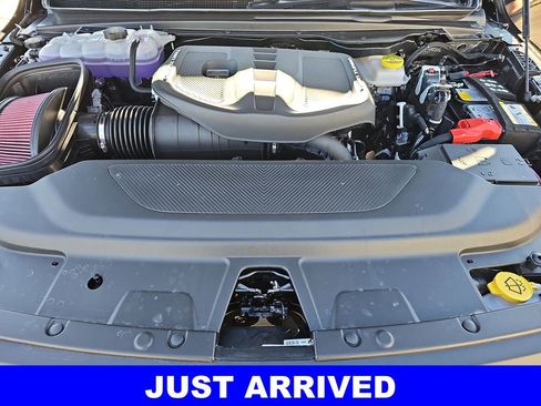 New 2026 RAM 1500 RHO w/ RHO Level 1 Equipment Group image 32
