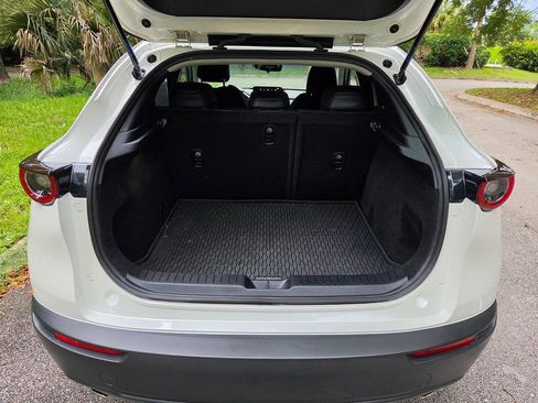 Used 2023 MAZDA CX-30 AWD 2.5 S w/ Select Package image 13