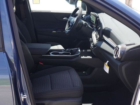 New 2026 Chevrolet Equinox LT FWD image 28