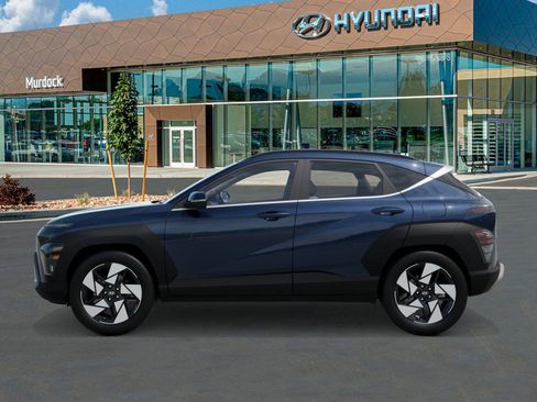 New 2026 Hyundai Kona Limited AWD/4WD image 41