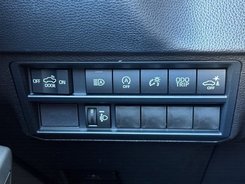 New 2026 Toyota Tundra SR5 w/ SX Package RWD image 28