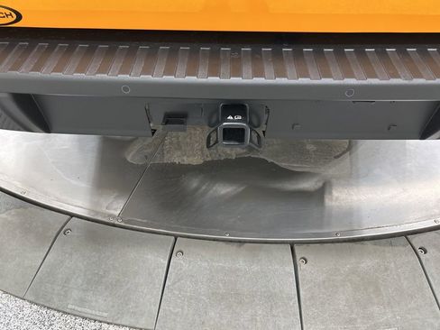 New 2026 Ford Maverick Tremor image 29