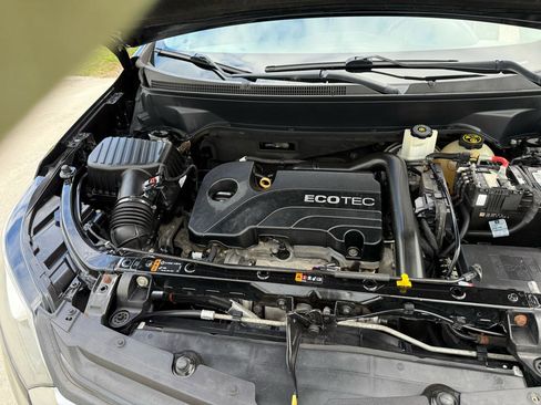 Used 2018 Chevrolet Equinox LT w/ Sun & Infotainment Package image 30